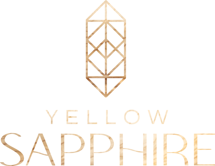 Yellow Sapphire