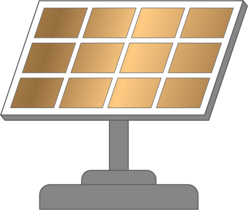 10 KW Solar Point