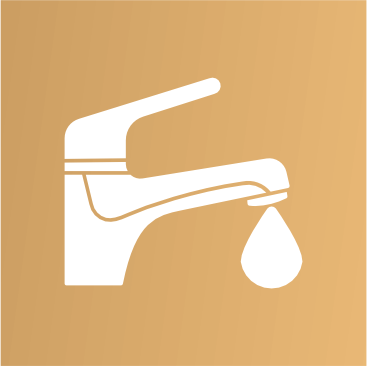 24 Hours Water Supply