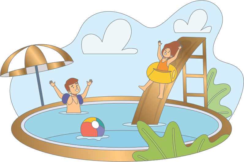 Children Pool