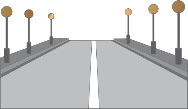 Internal RCC Roads
