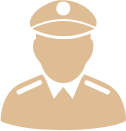 Security Cabin & CCTV Camera